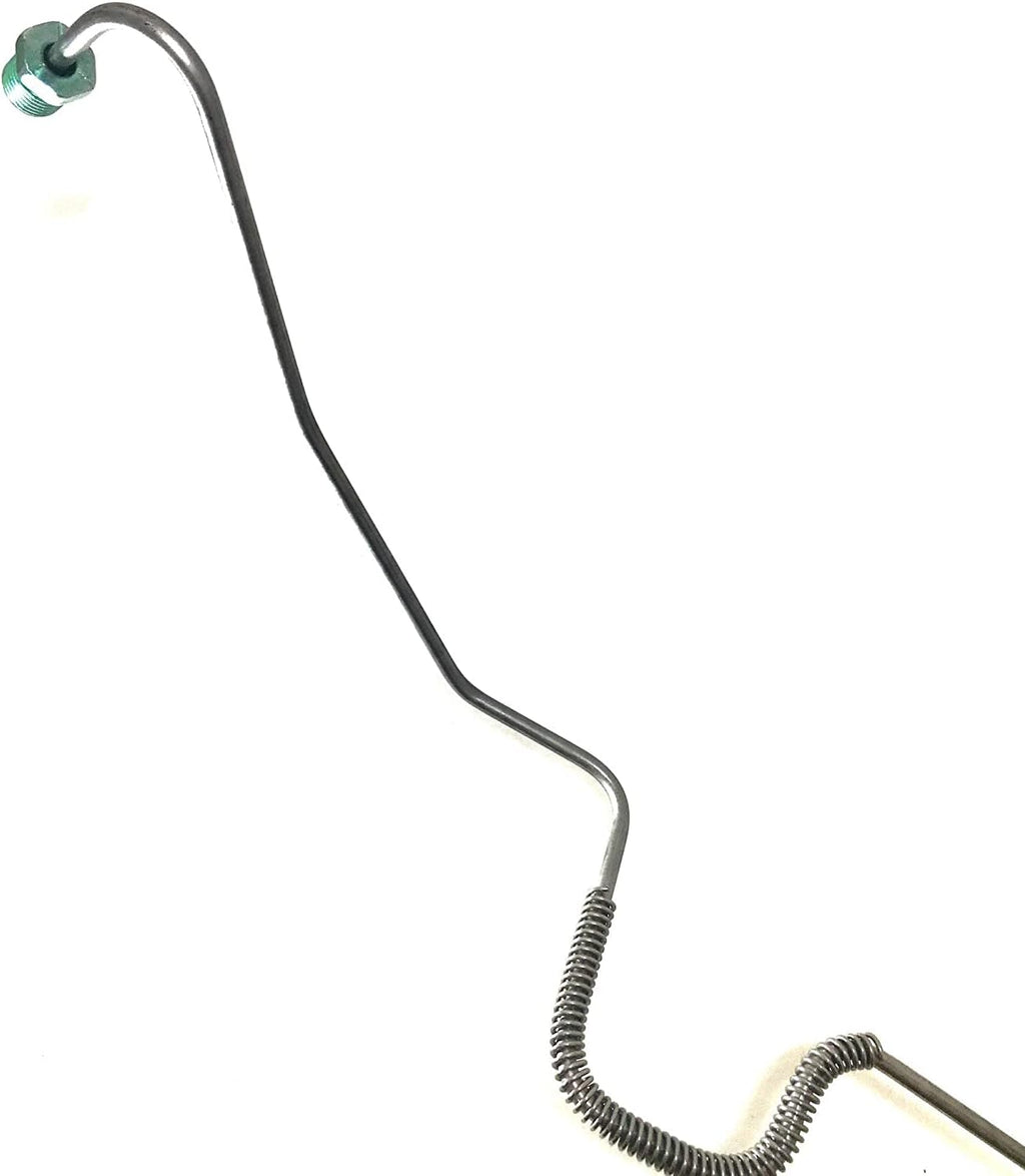Stainless Front to Rear Brake Line F3910