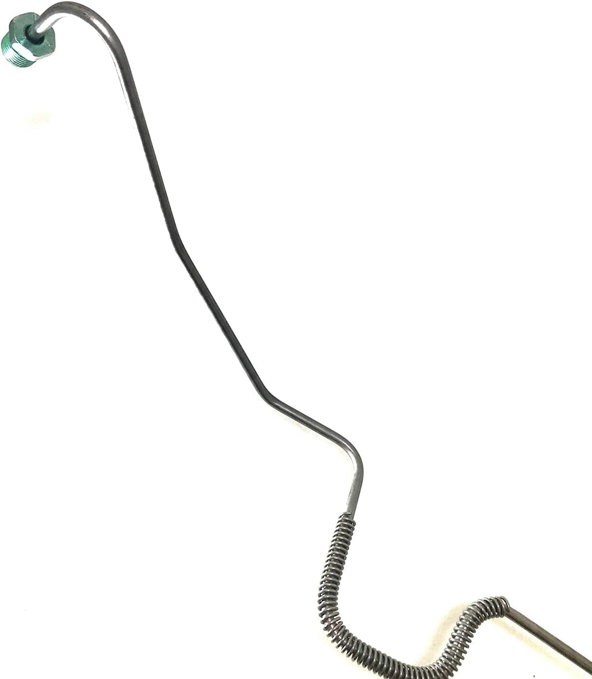 Stainless Front to Rear Brake Line F3910