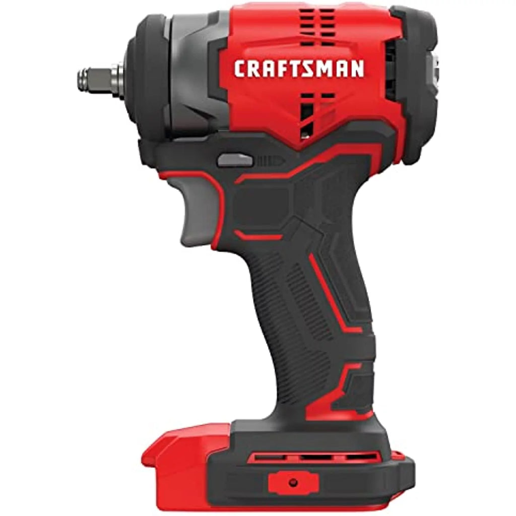 Cordless Brushless Impact Wrench O3748