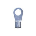 2 Gauge 1/2 Stud Copper Ring Terminal V40116