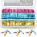 700 PCS Heat Shrink Butt Connectors I263268