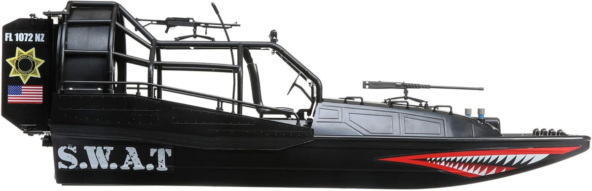 25" Brushless RC Air Boat H71890