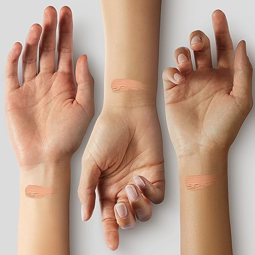 Medium Spectrum Foundation SPF50 H708736