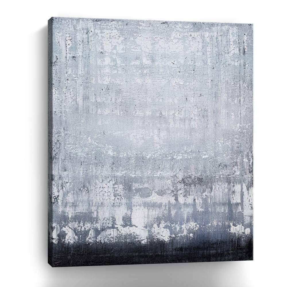 Canvas Giclee White 24x22 x 30x22 Z239499