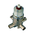 Pressure Balance Rough Valve Body with Screwdriver Stops J7586