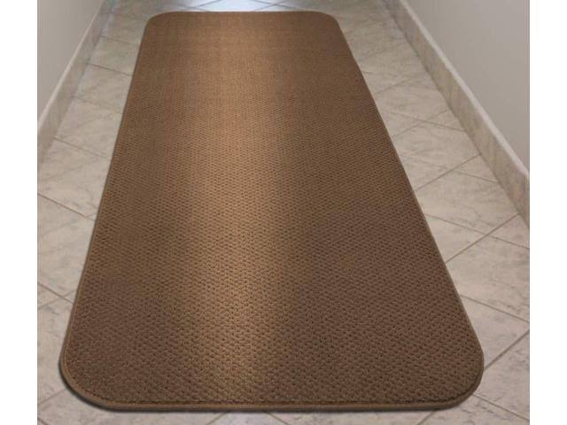 Skid-Resistant Carpet Runner 18 ft. x 48 in. L77941