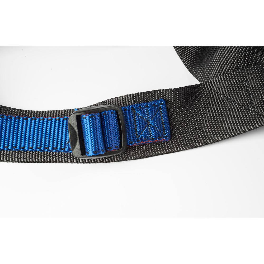 Blue Travel Safe Harness B35490