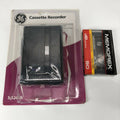 Cassette Recorder F47586