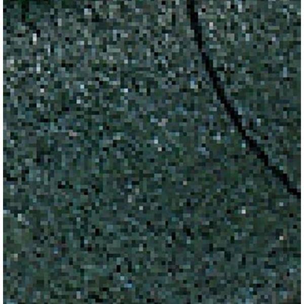 Green Rubber Landscape Edging 48-Count B96628
