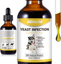 Dog Ear Infection Treatment - 2 fl oz G53440