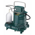 3/10 HP Sump Pump with Vertical Float Z3830