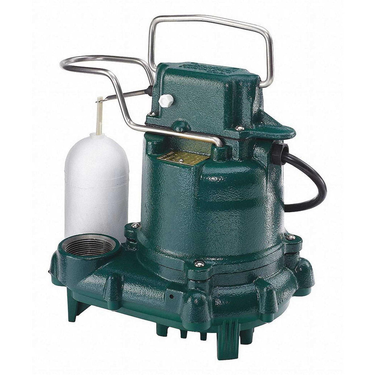 3/10 HP Sump Pump with Vertical Float Z3830