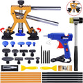 Auto Body Dent Repair Kit with Dent Puller S537