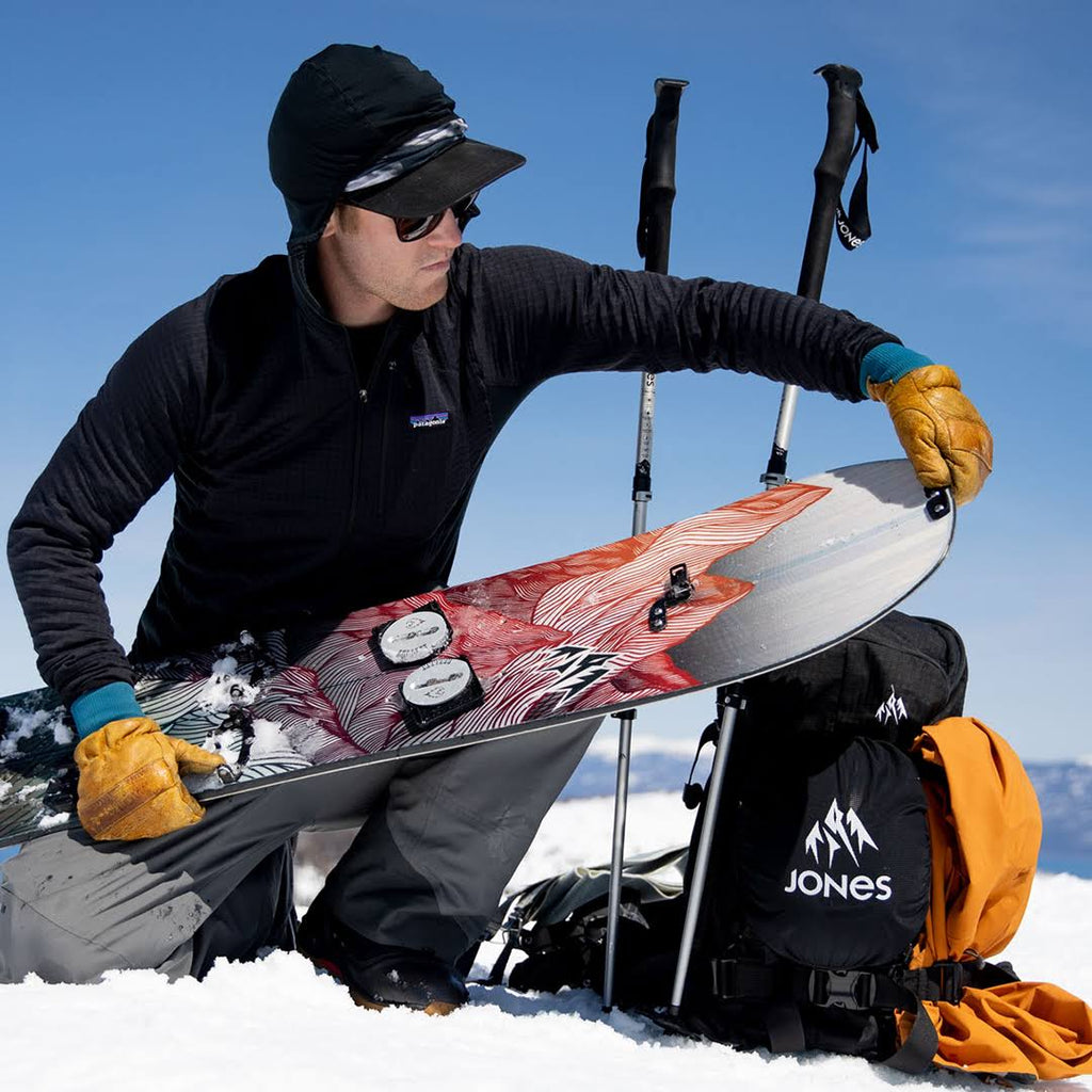 Splitboard O71231