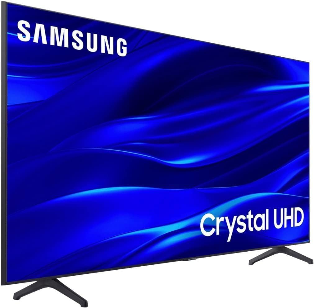 65-Inch Class LED 4K UHD Smart TV A616377