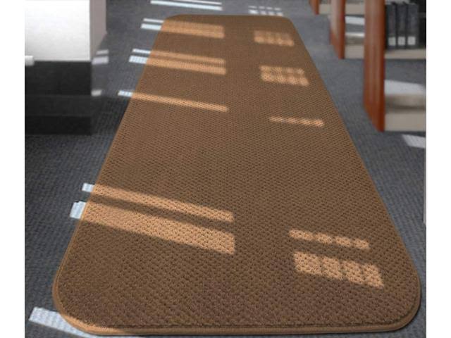 Skid-Resistant Carpet Runner 18 ft. x 48 in. L77941