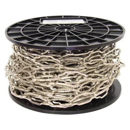 Decorative Cathedral Motif Fixture Chain G5622