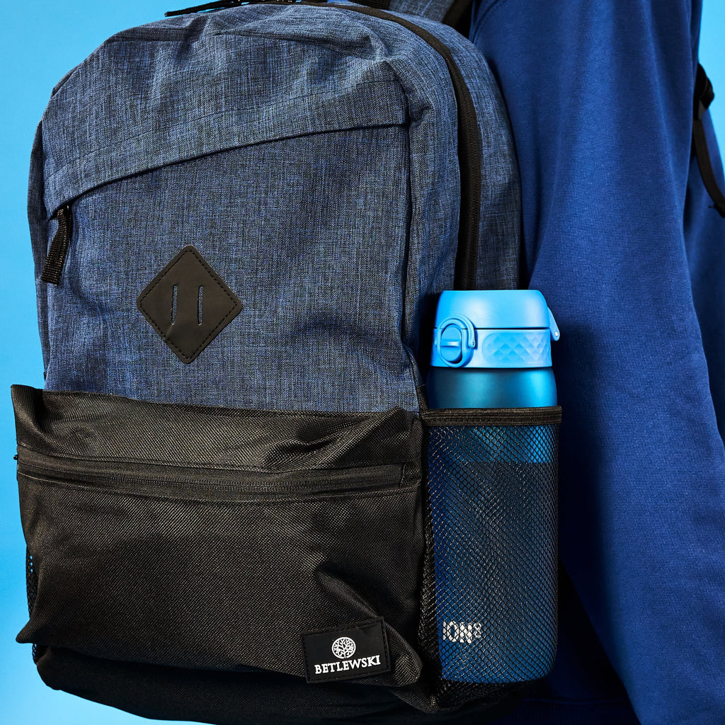 Blue 750ml Leak Proof Sports Water Bottle U90612