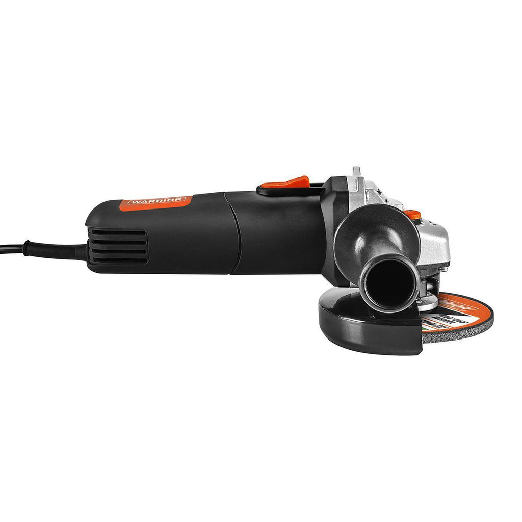 4-1/2 in. 4.3 Amp Angle Grinder W698