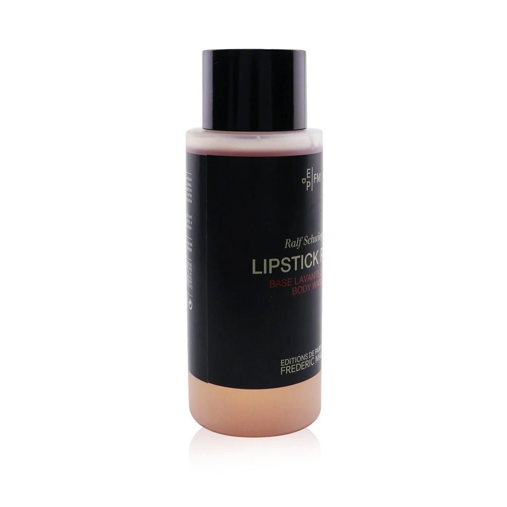 Lipstick Rose Body Wash 200ml U716
