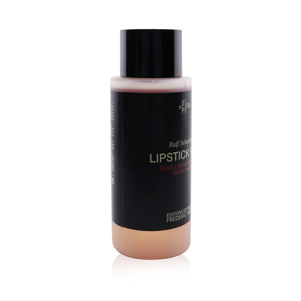 Lipstick Rose Body Wash 200ml U716