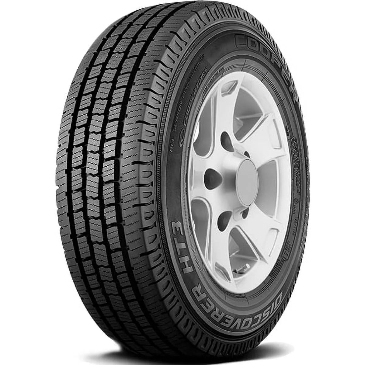 All Season LT225/75R16 Light Truck Tire B459