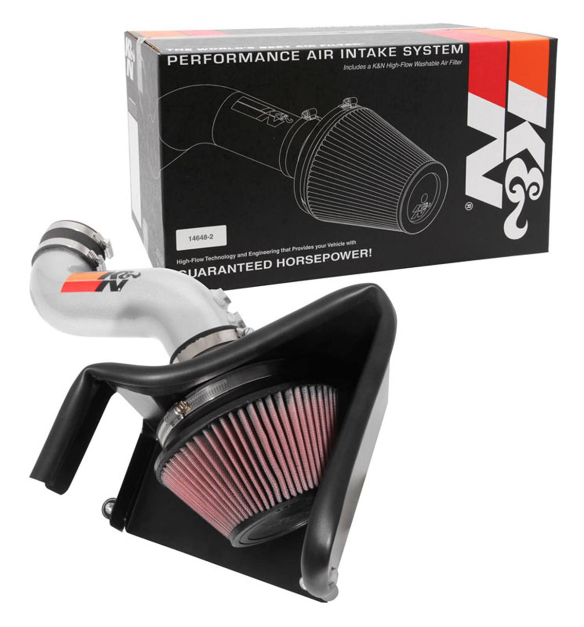 Cold Air Intake G934941