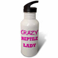 21 oz Sports Water Bottle X518