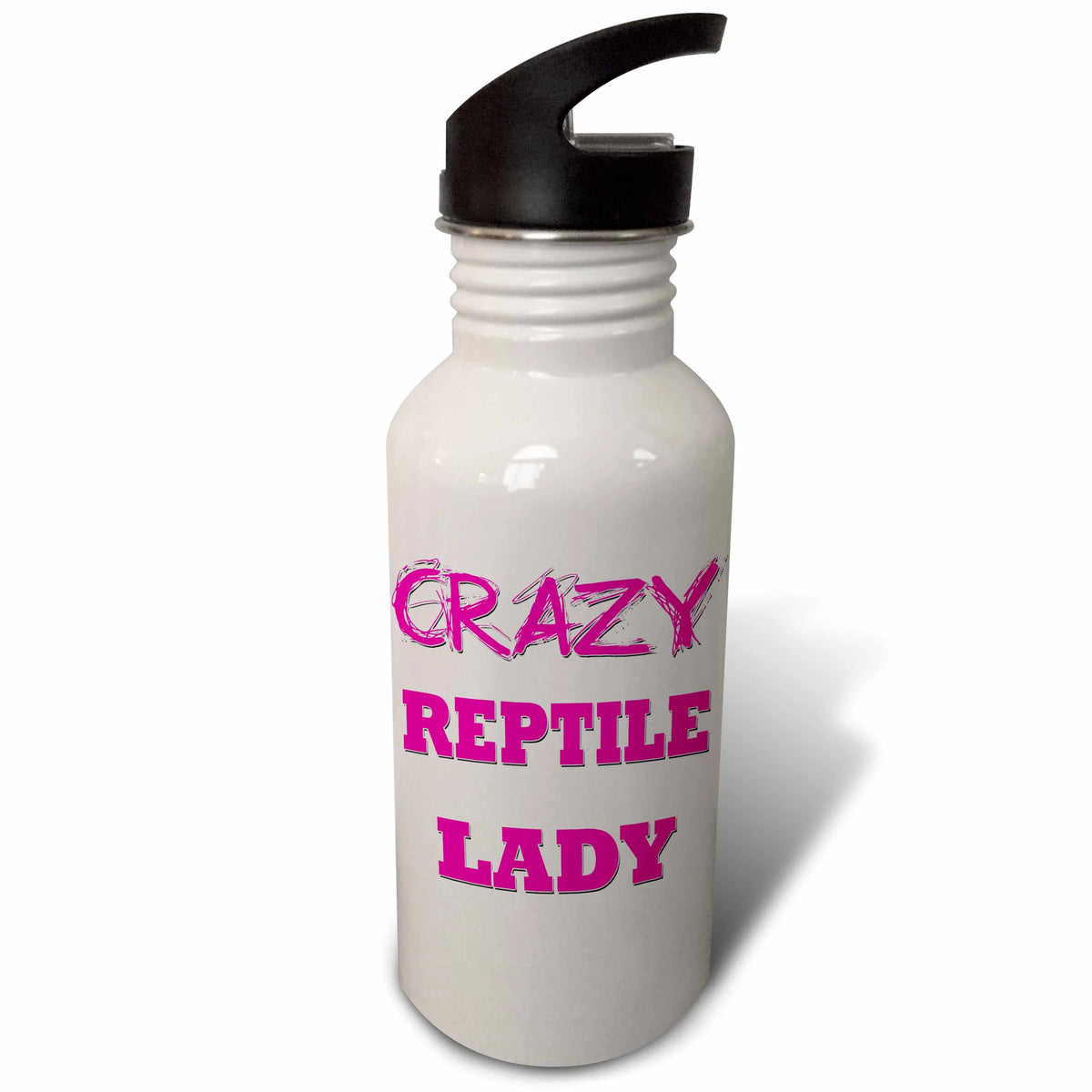 21 oz Sports Water Bottle X518