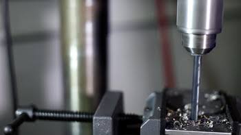 Reduced Shank HSS Drill Bit Y157866