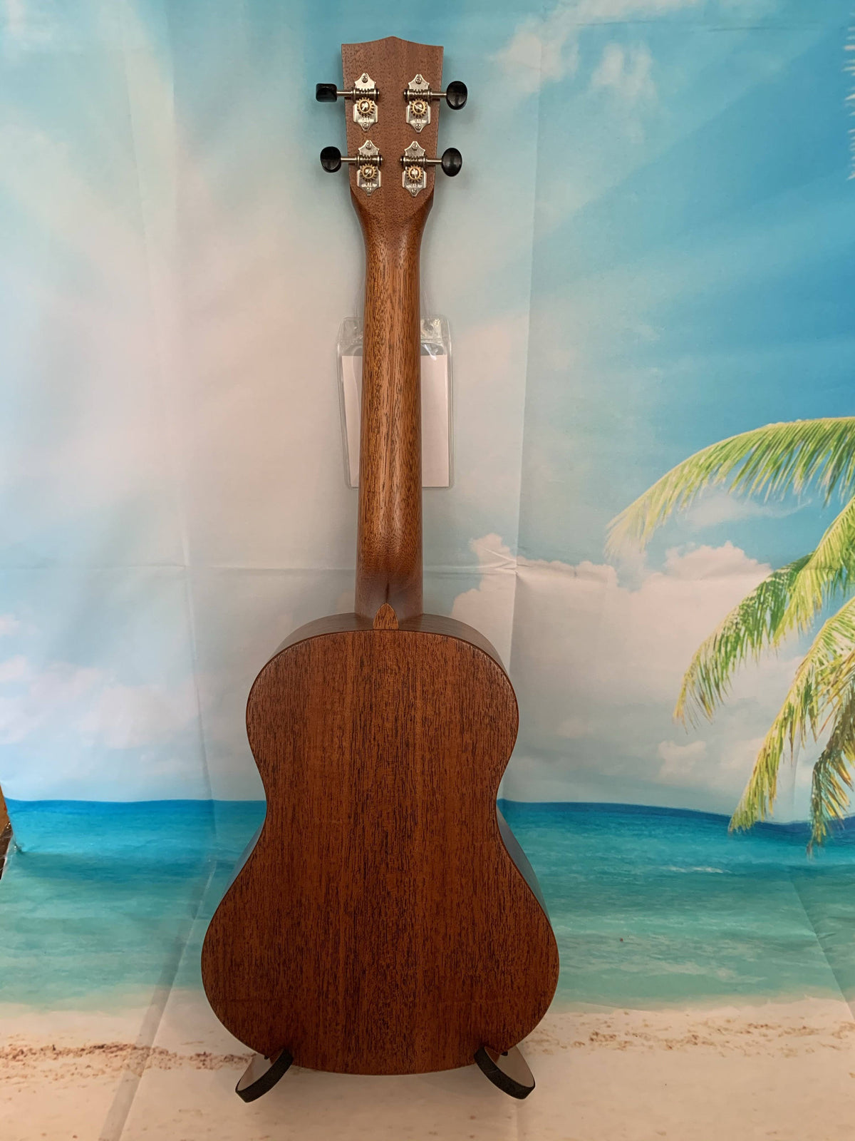 Tenor Ukulele R780