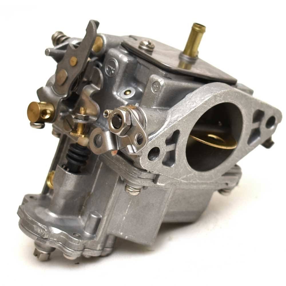 Carburetor W45141