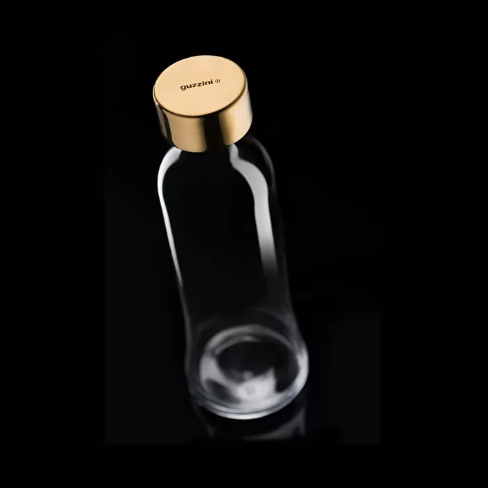 Glass Bottle 1 Litre H31300