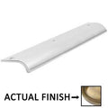 12x22 Long Curve Edge Pull in Poli F7923