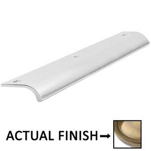 12x22 Long Curve Edge Pull in Poli F7923