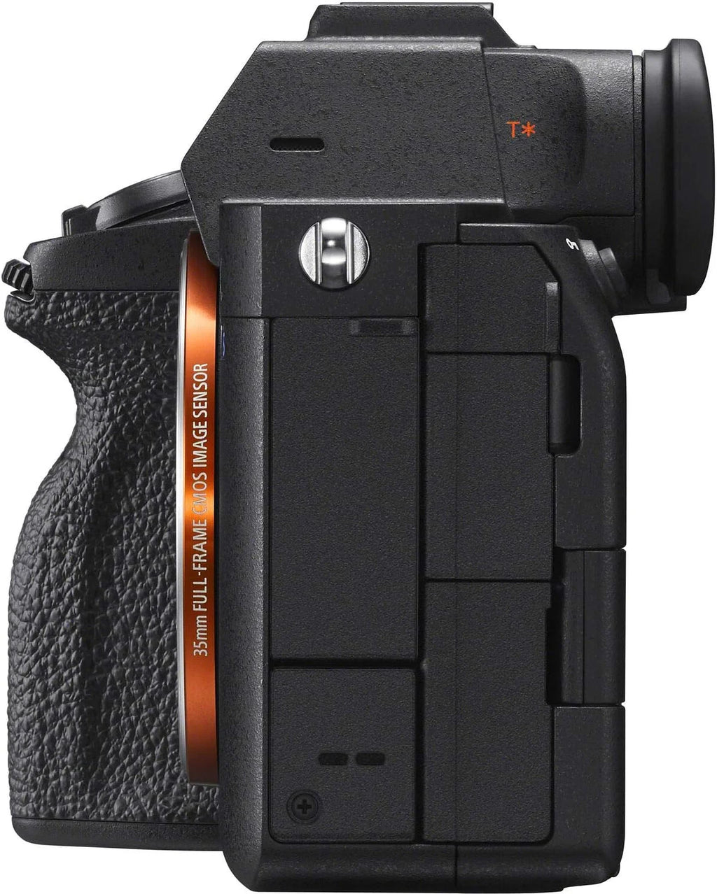 Mirrorless Full Frame Camera Bundle F856