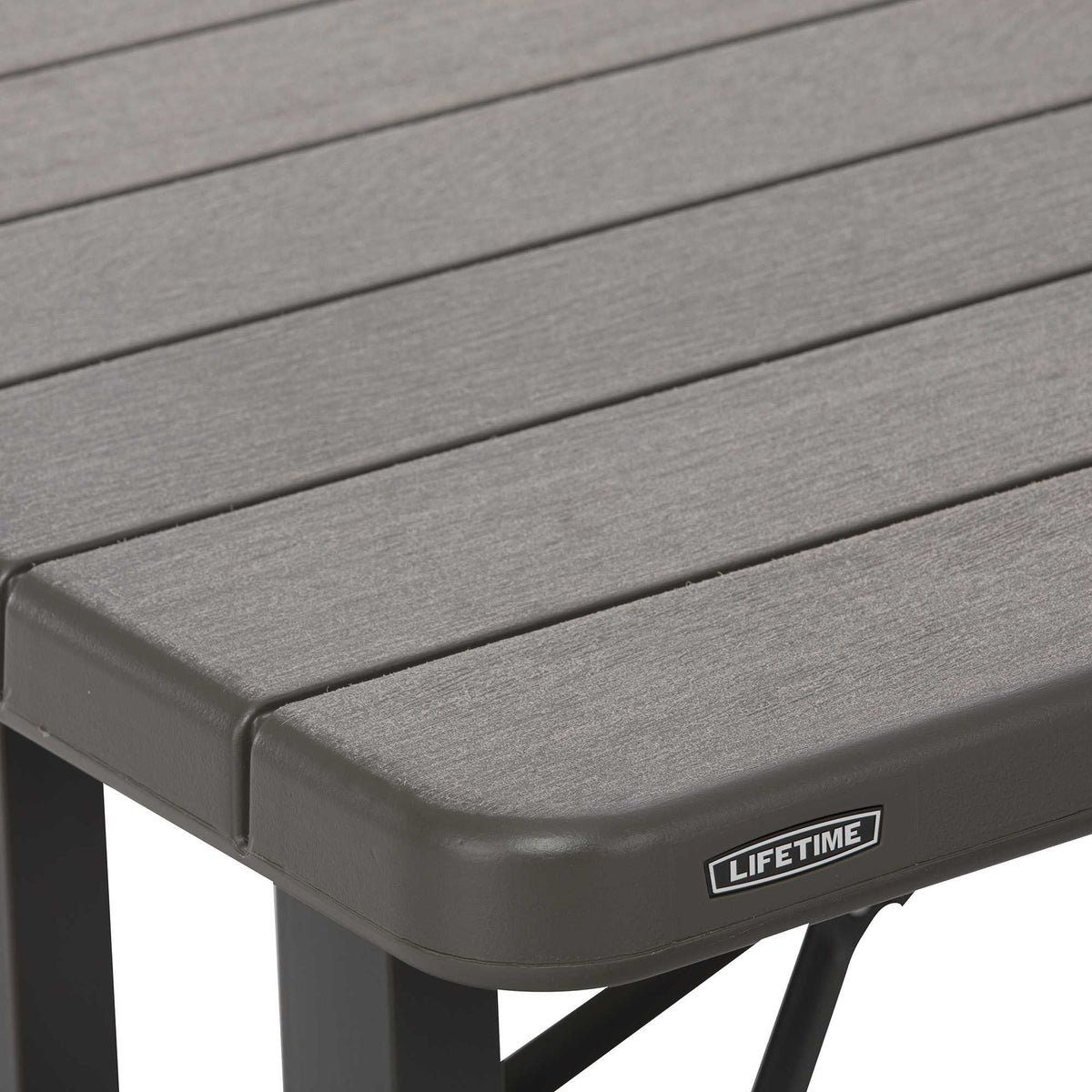 6-Foot Folding Picnic Table T689