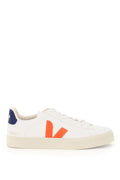 Extra White Chromefree Sneakers V33427