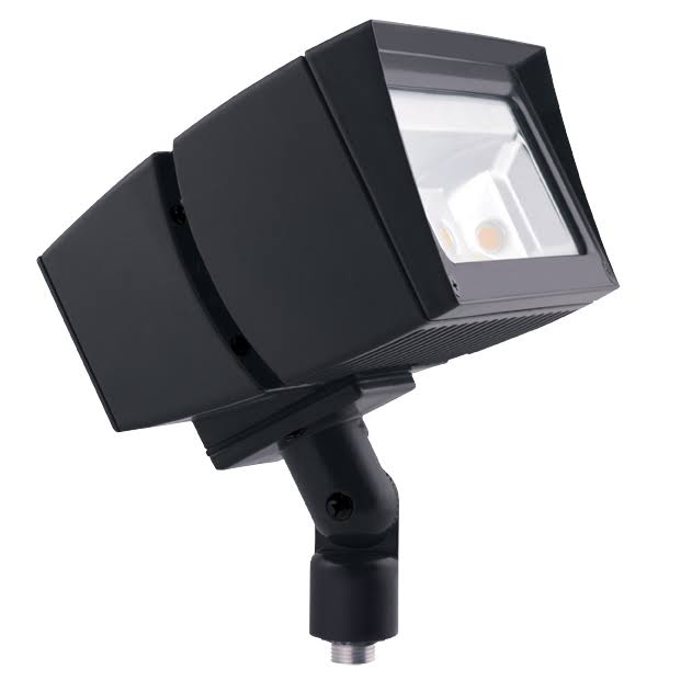 Bronze LED Flood Light K965