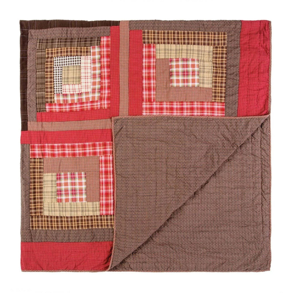 King Quilt Z45654