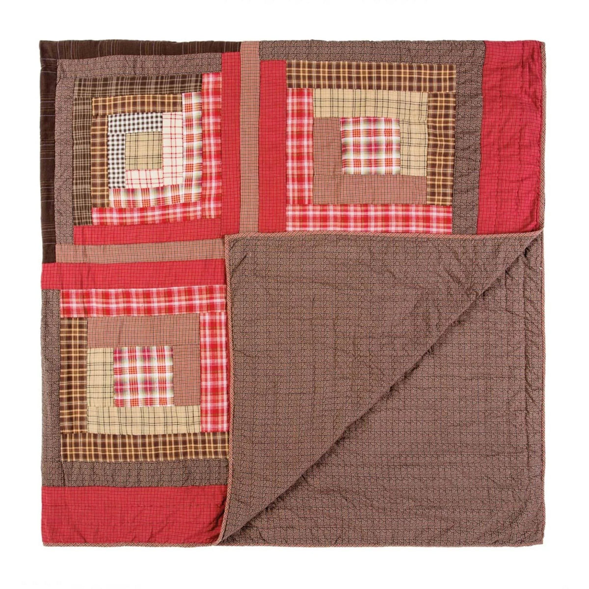 King Quilt Z45654