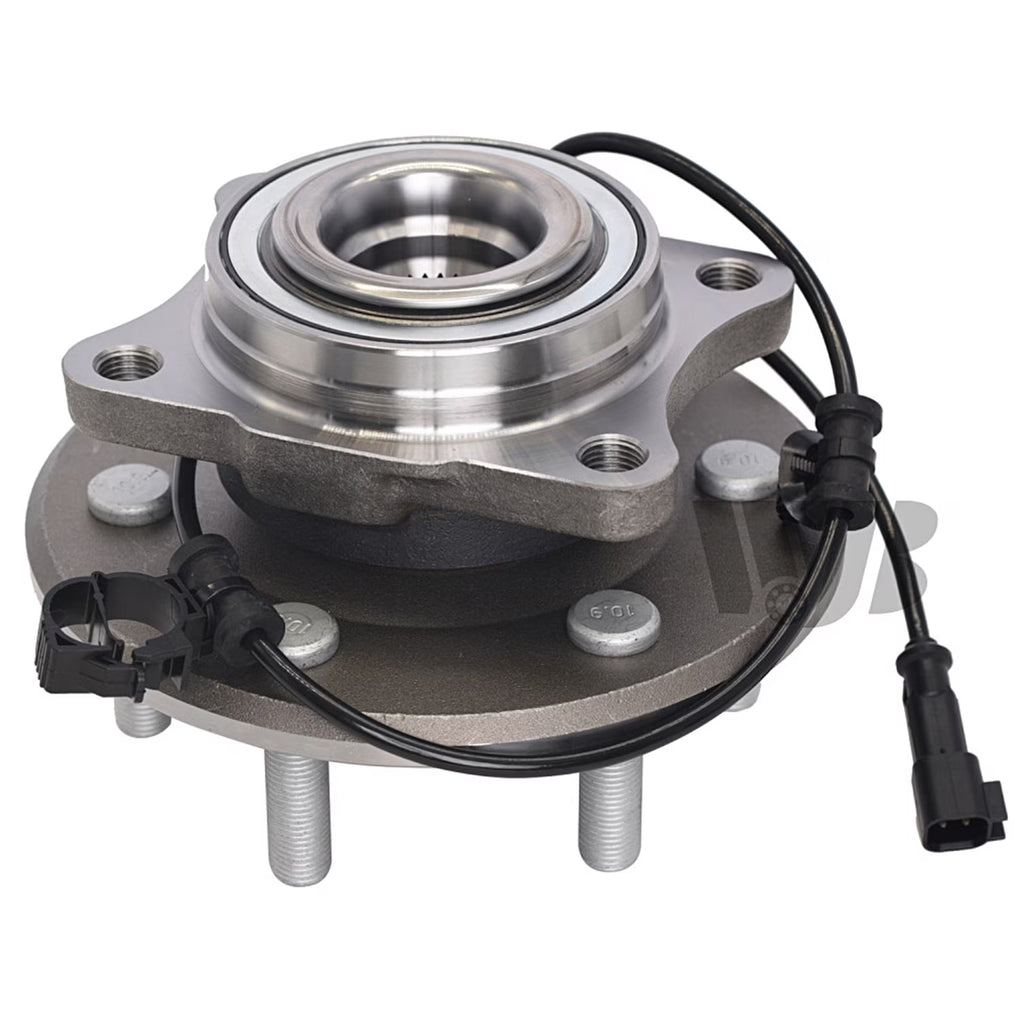 Rear Wheel Hub & Bearing For Ford Expedition Lincoln Navigator P704