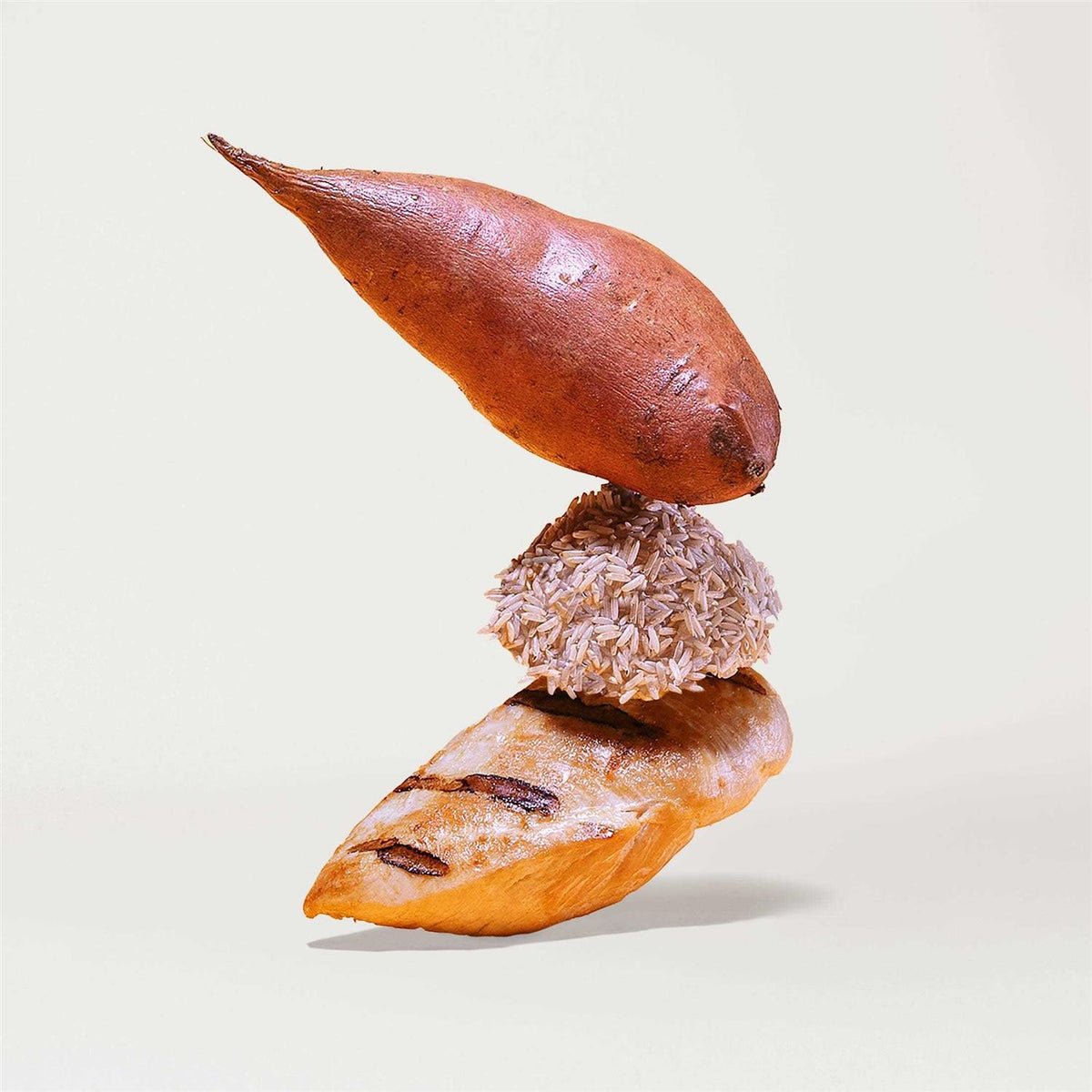 Chicken Brown Rice & Sweet Potato Dry Dog Food C77795