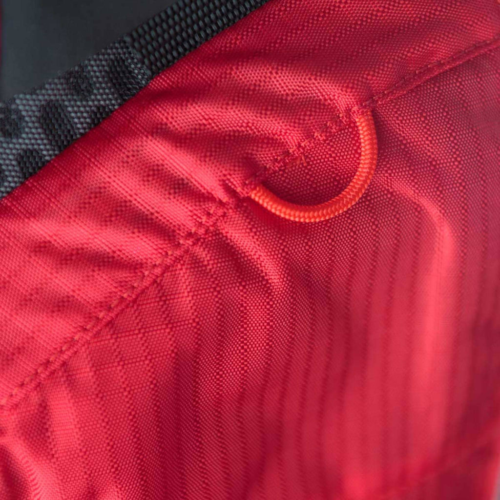 Red Solitude PFD 2XL/3XL Y365
