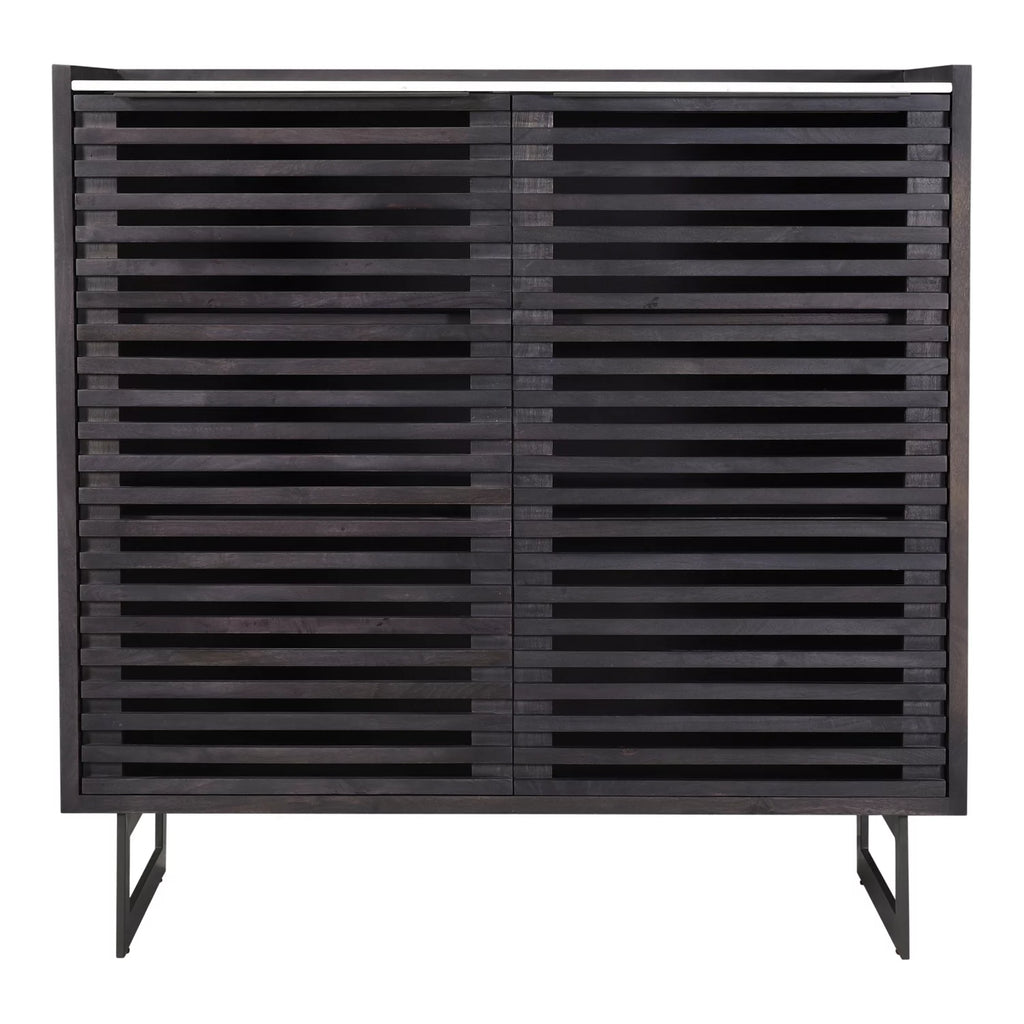 Small Cabinet U427