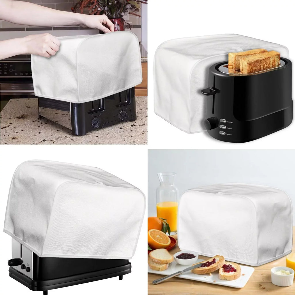 Foldable Kitchen Small Appliance Cover Q327