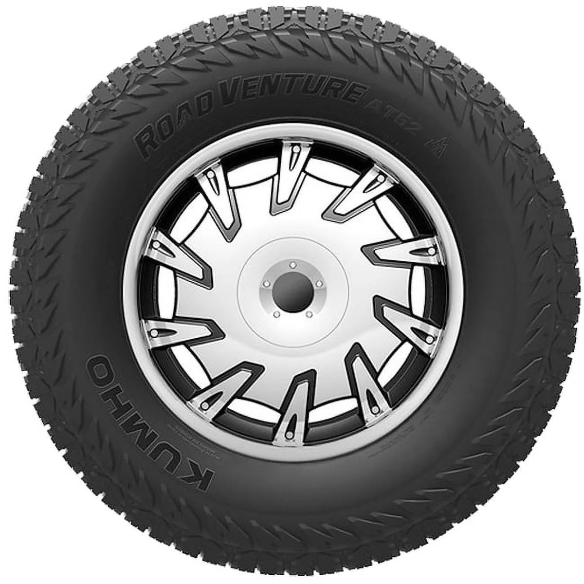 All Terrain Tire R330271