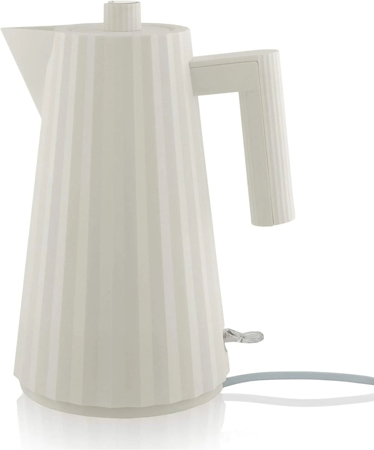 White 1500W Electric Kettle L66991
