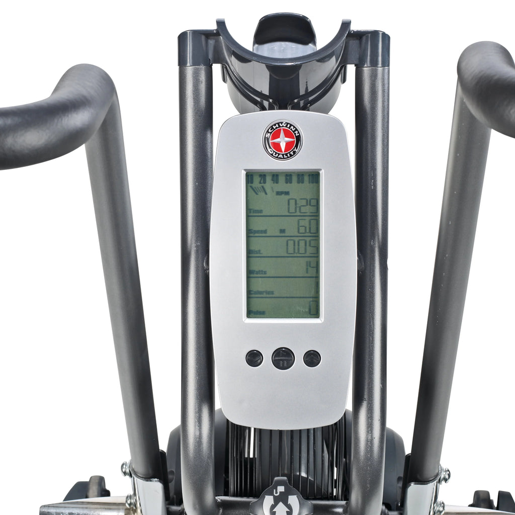 Exercise Bike H255322