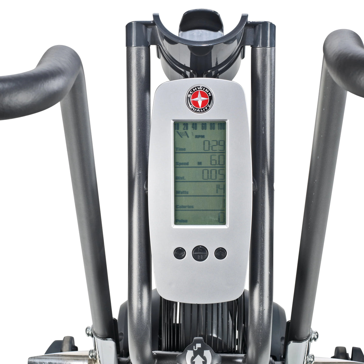 Exercise Bike H255322